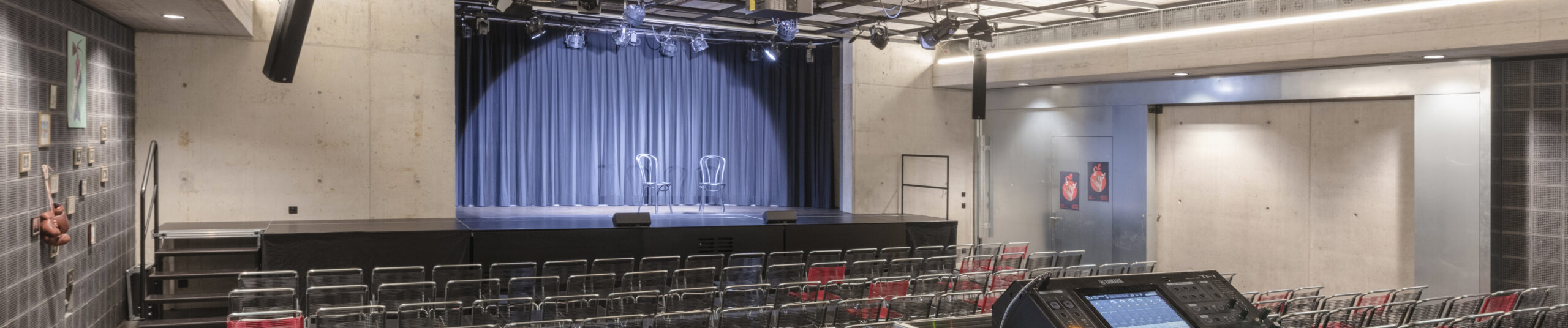 Theater im Zollhaus